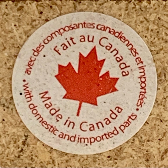 LOUISE CAREY Kid’s Rules Canvas Wrap Message Art - Picture 5 of 6